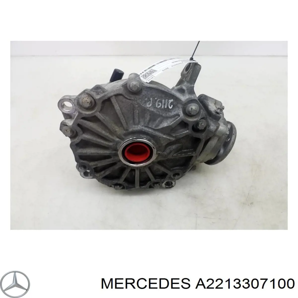  A2213307100 Mercedes