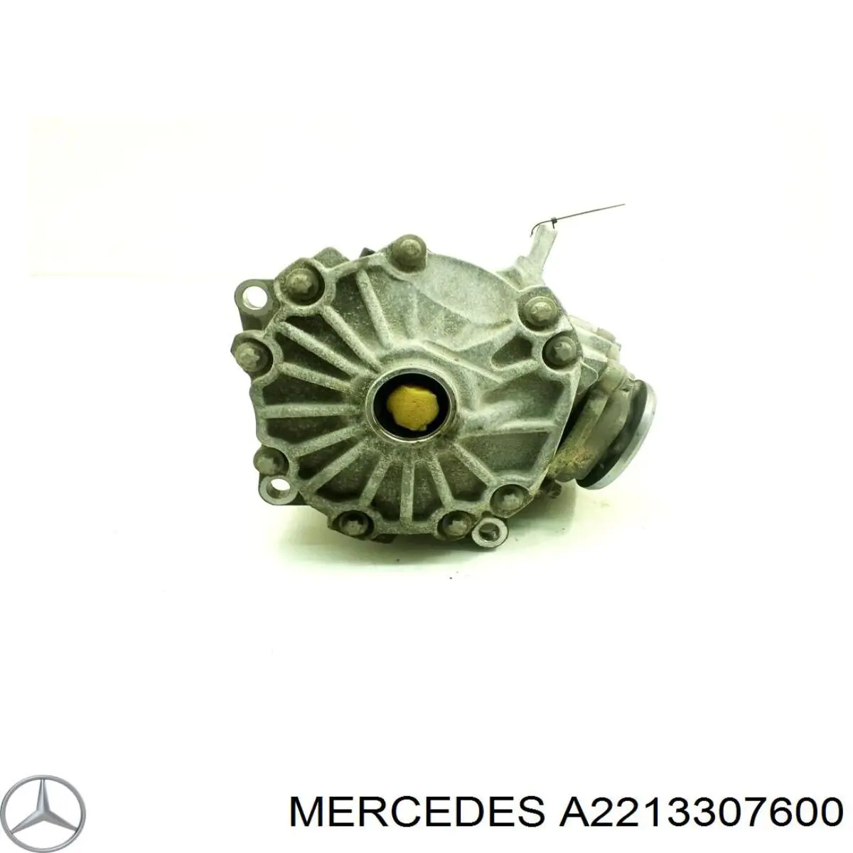 A2213307600 Mercedes 