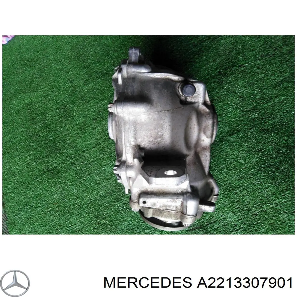 2213307901 Mercedes 