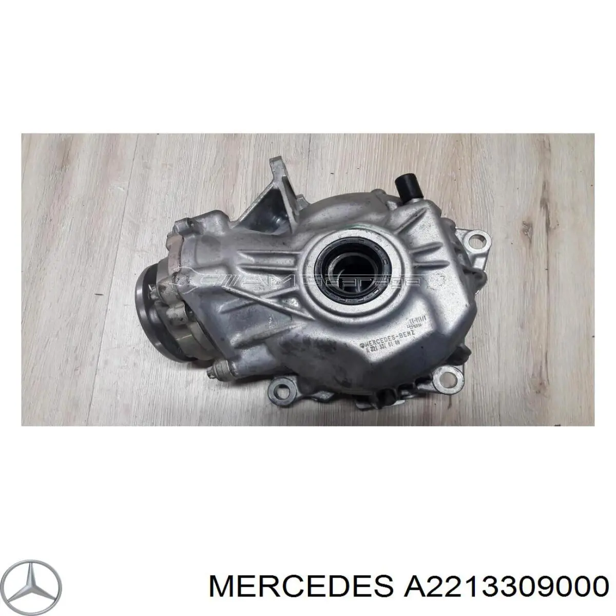 A2213309000 Mercedes