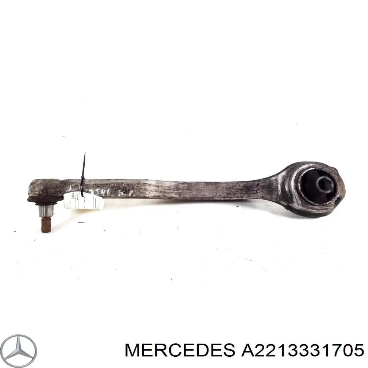 A2213331705 Mercedes 