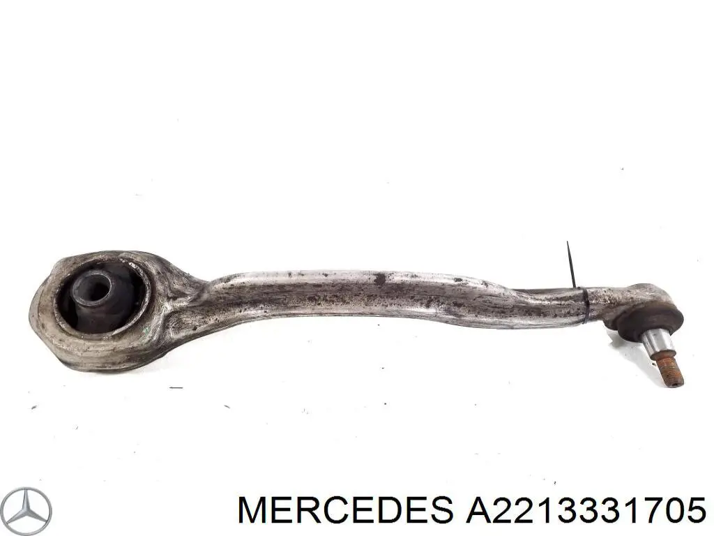  Mercedes A2213331705 цена, от 20.29 USD