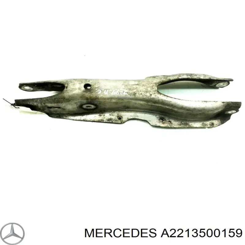 A2213500159 Mercedes 