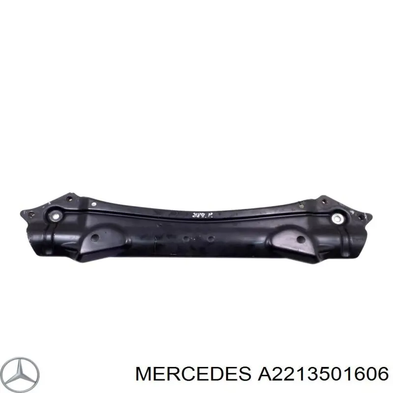 Рычаг задней подвески верхний правый Mercedes A2213501606