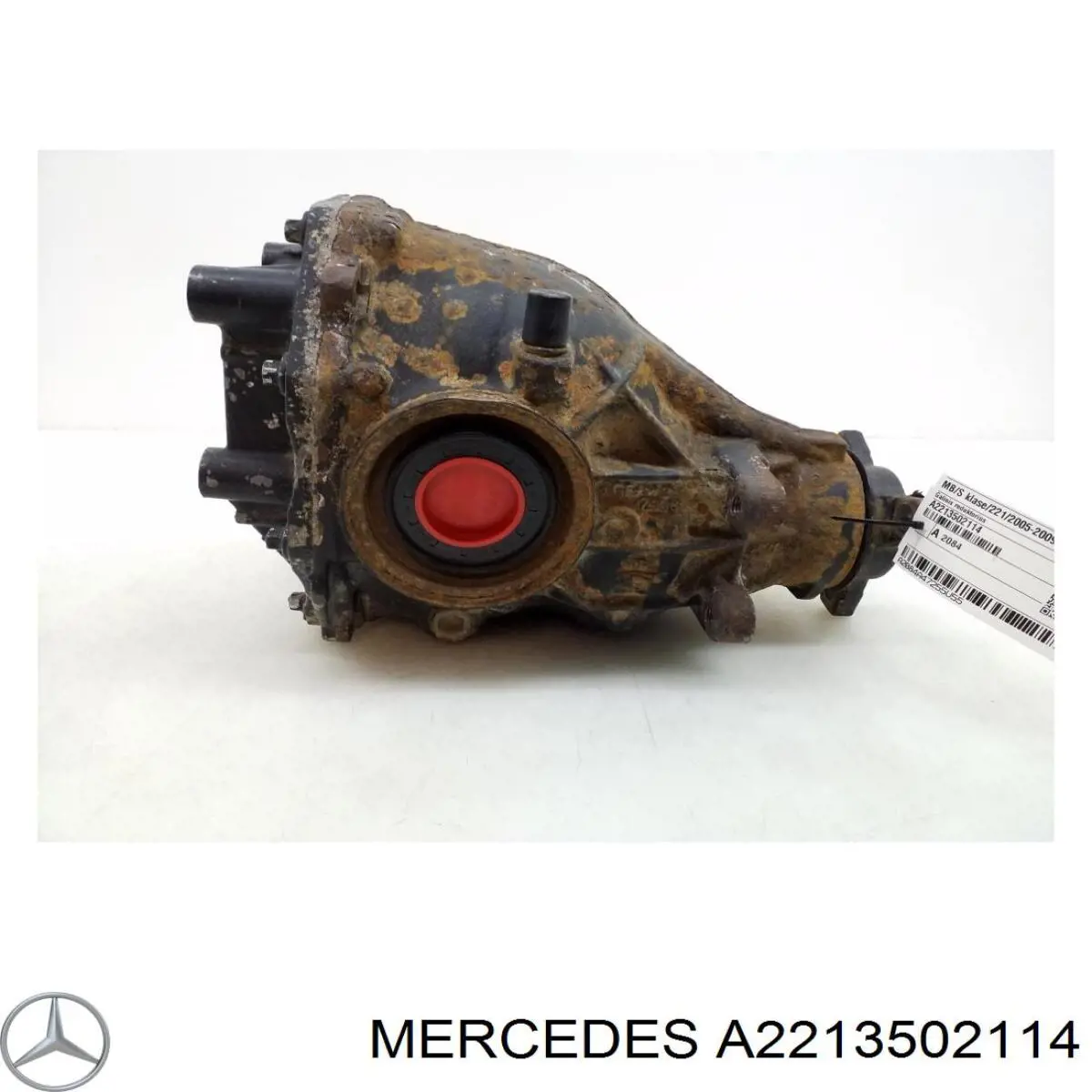  Mercedes A2213502114 цена, от 99.33 USD