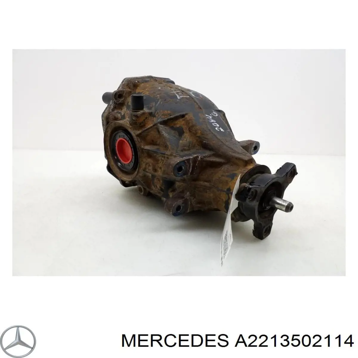 Купить A2213502114 Mercedes 