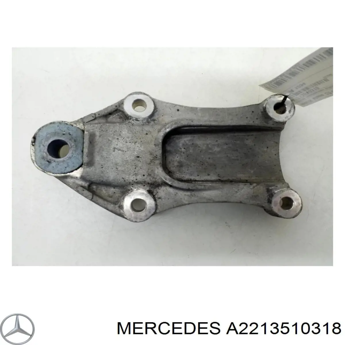  A2213510318 Mercedes