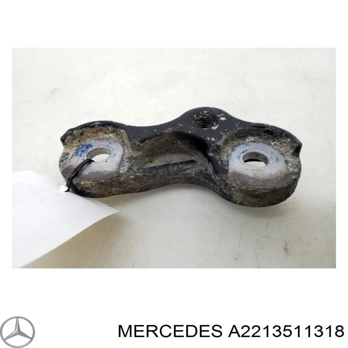  A2213511318 Mercedes