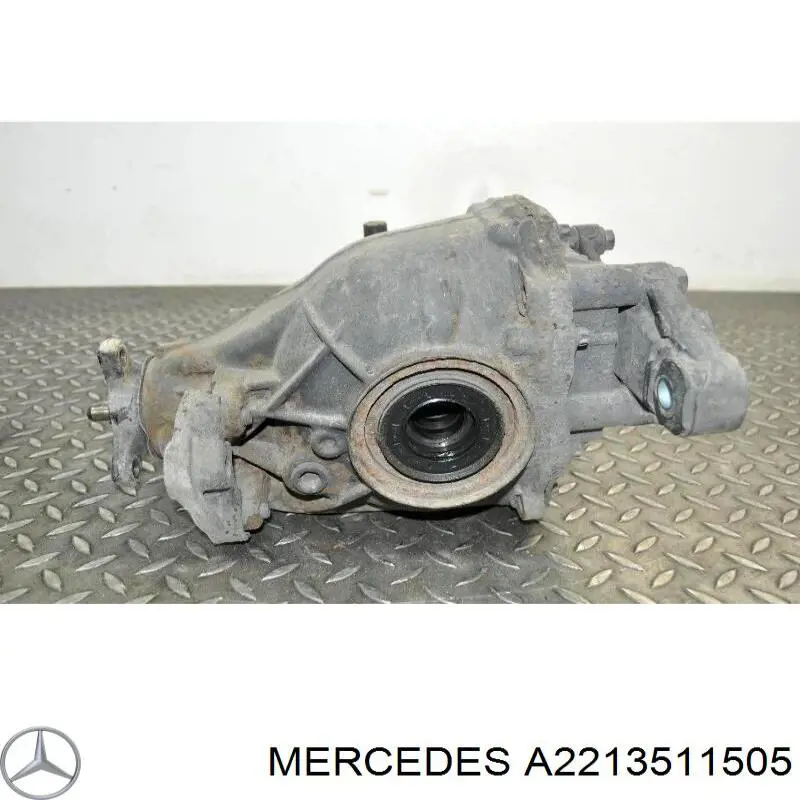 A2213511505 Mercedes 