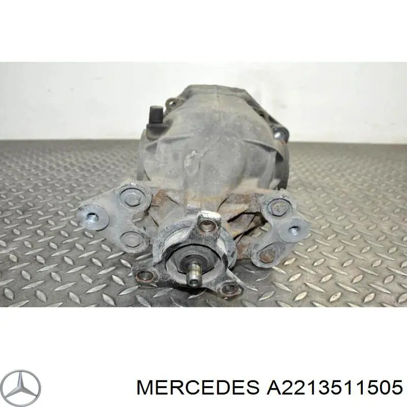  Mercedes A2213511505 цена, от 300.60 USD