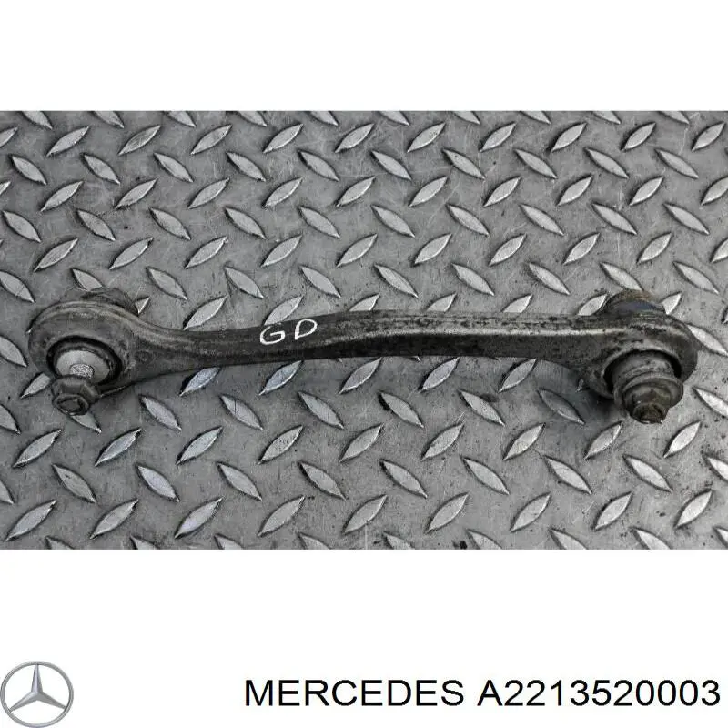 Купить A2213520003 Mercedes 