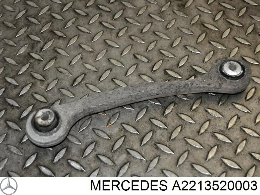 A2213520003 Mercedes 