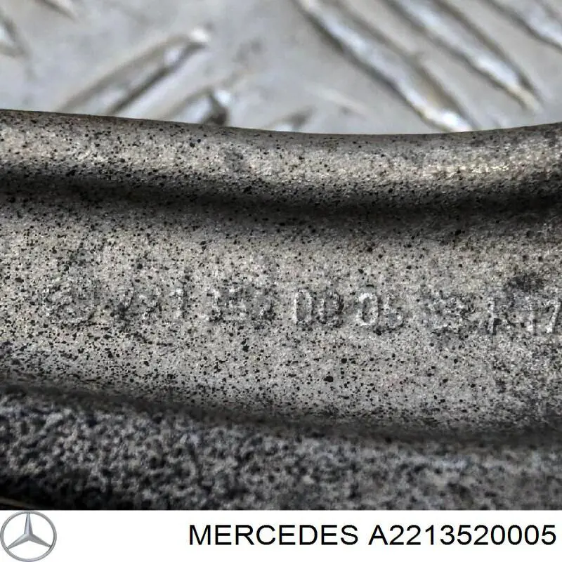 Mercedes A2213520005 цена, от 18.83 USD