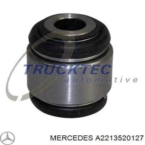 Сайлентблок заднего кулака Mercedes A2213520127 цена, от 10.85 USD
