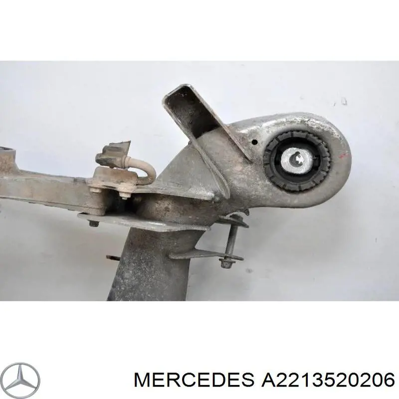  A2213520206 Mercedes