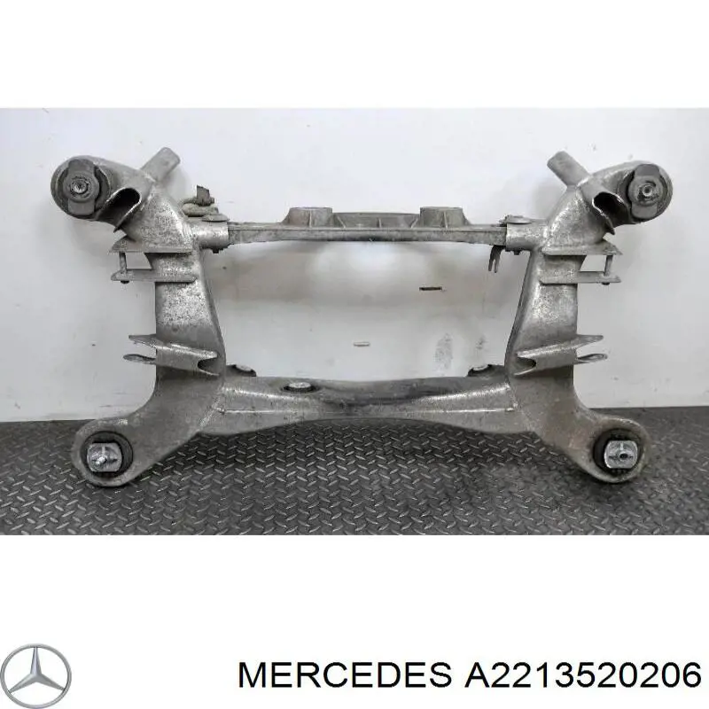  Mercedes A2213520206 цена, от 56.43 USD