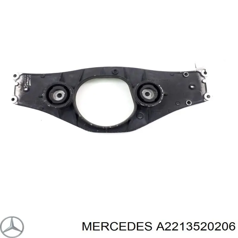 Купить A2213520206 Mercedes 