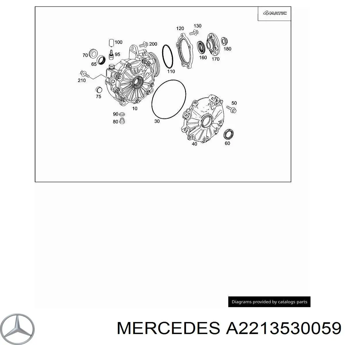  Mercedes 2213530059 цена, от 6.14 USD