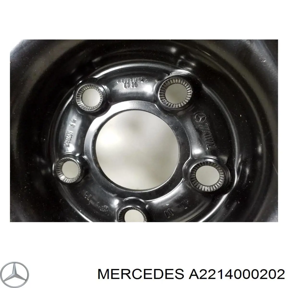  Mercedes A2214000202 цена, от 28.22 USD