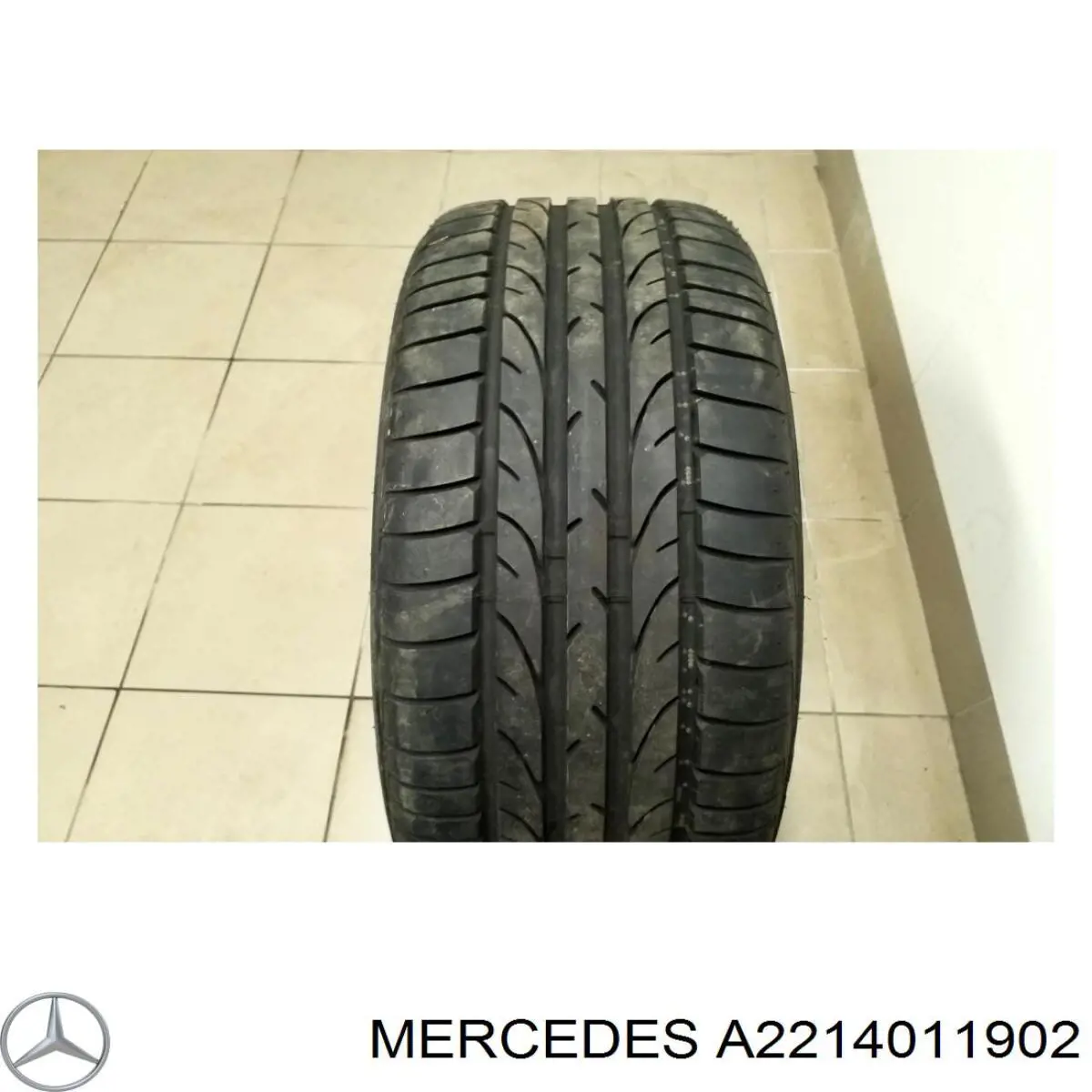  Mercedes A2214011902 цена, от 170.02 USD