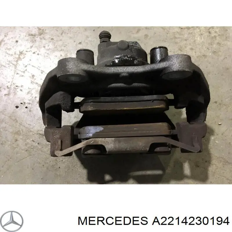 Купить A2214230194 Mercedes 
