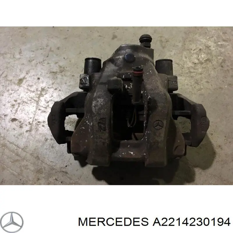  Mercedes A2214230194 цена, от 22.65 USD