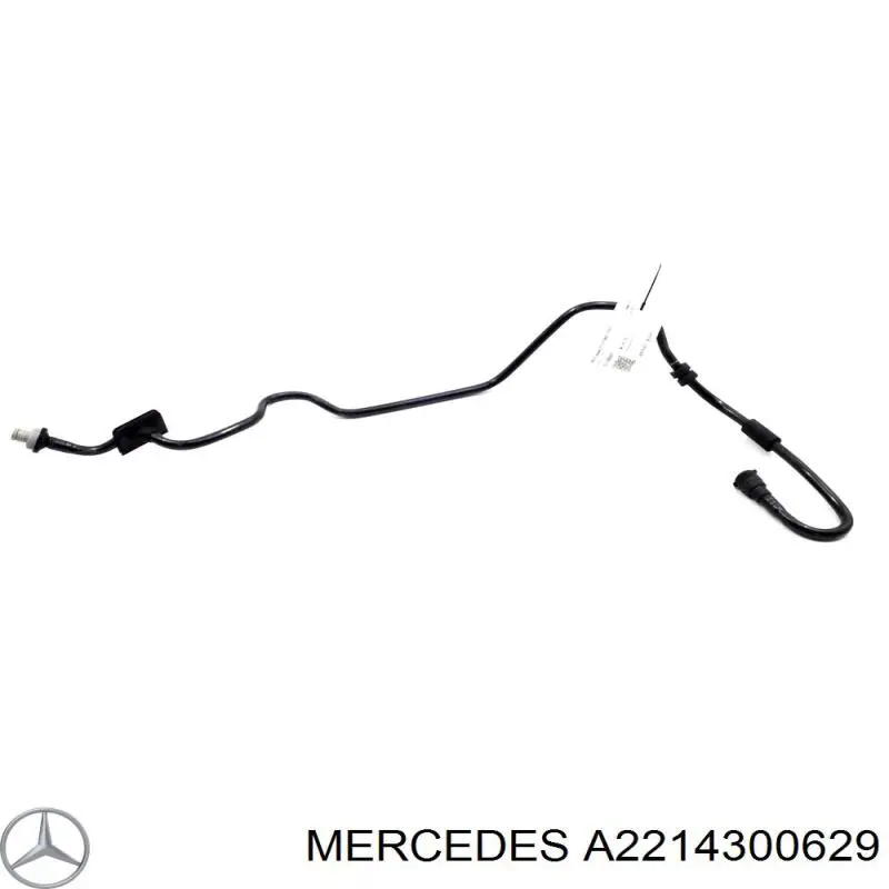  2214300629 Mercedes