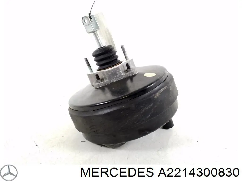 Купить A2214301230 Mercedes ВУТ
