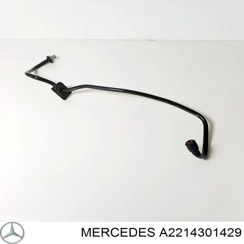 A2214301429 Mercedes 