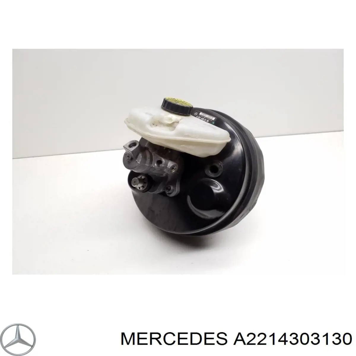  A2214303130 Mercedes