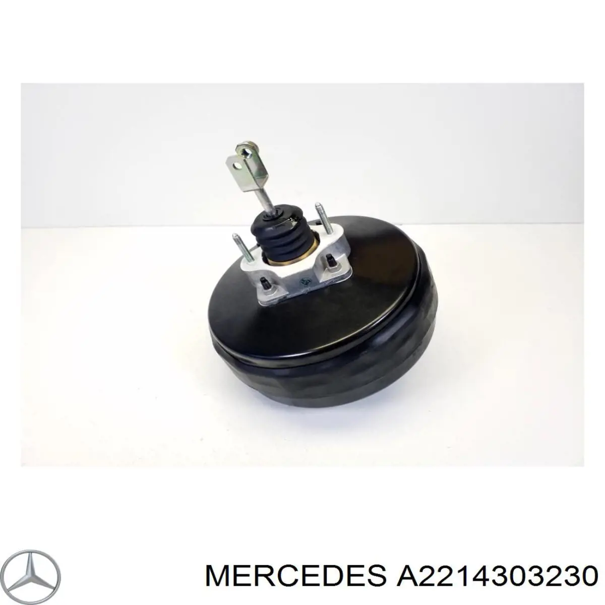  A2214303230 Mercedes