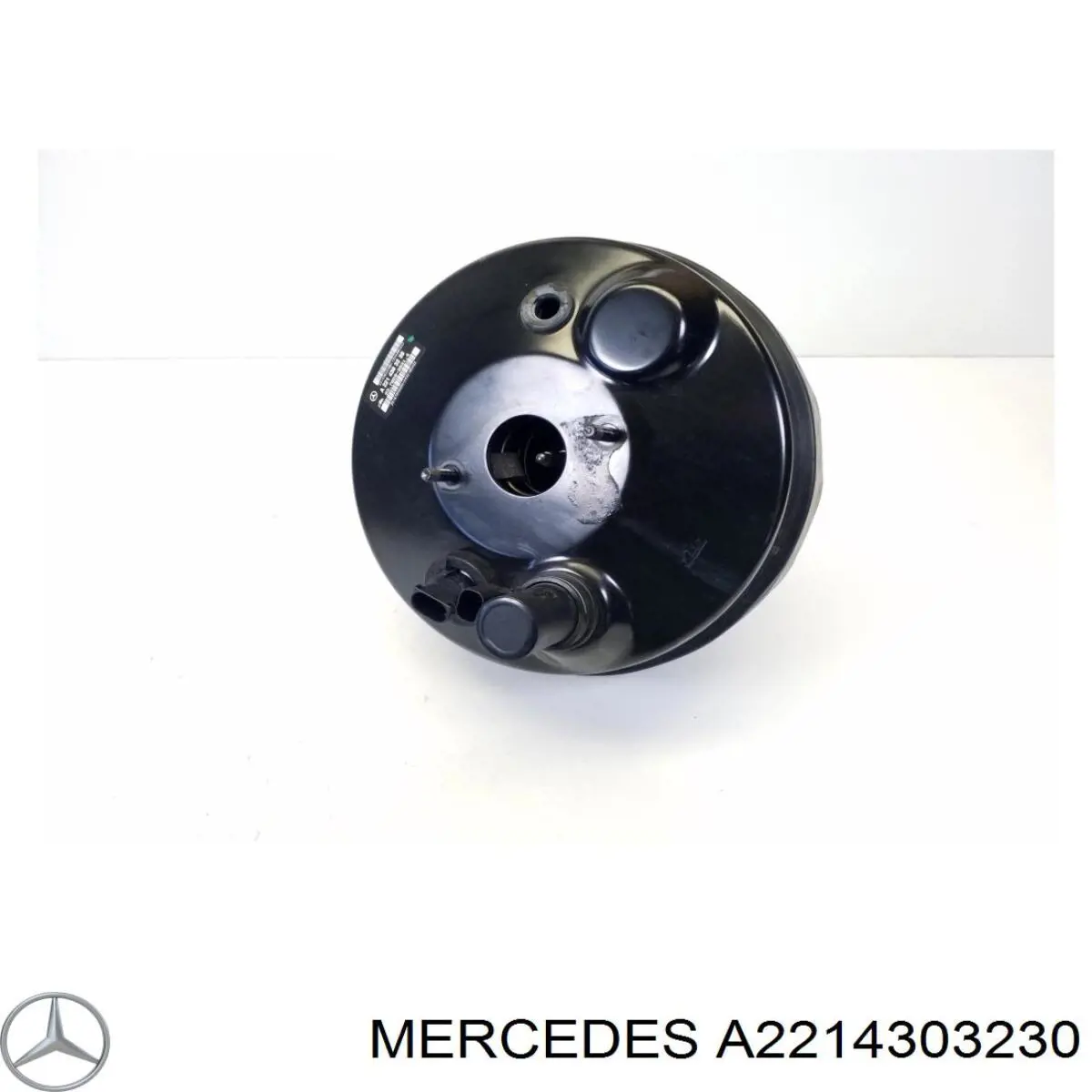  A2214303230 Mercedes