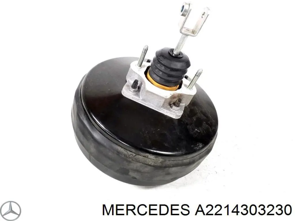  Mercedes A2214303230 цена, от 36.96 USD