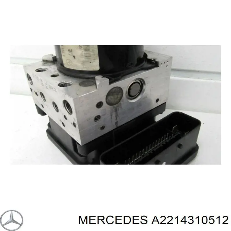  A2214310512 Mercedes