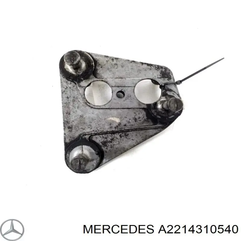 A2214311240 Mercedes 