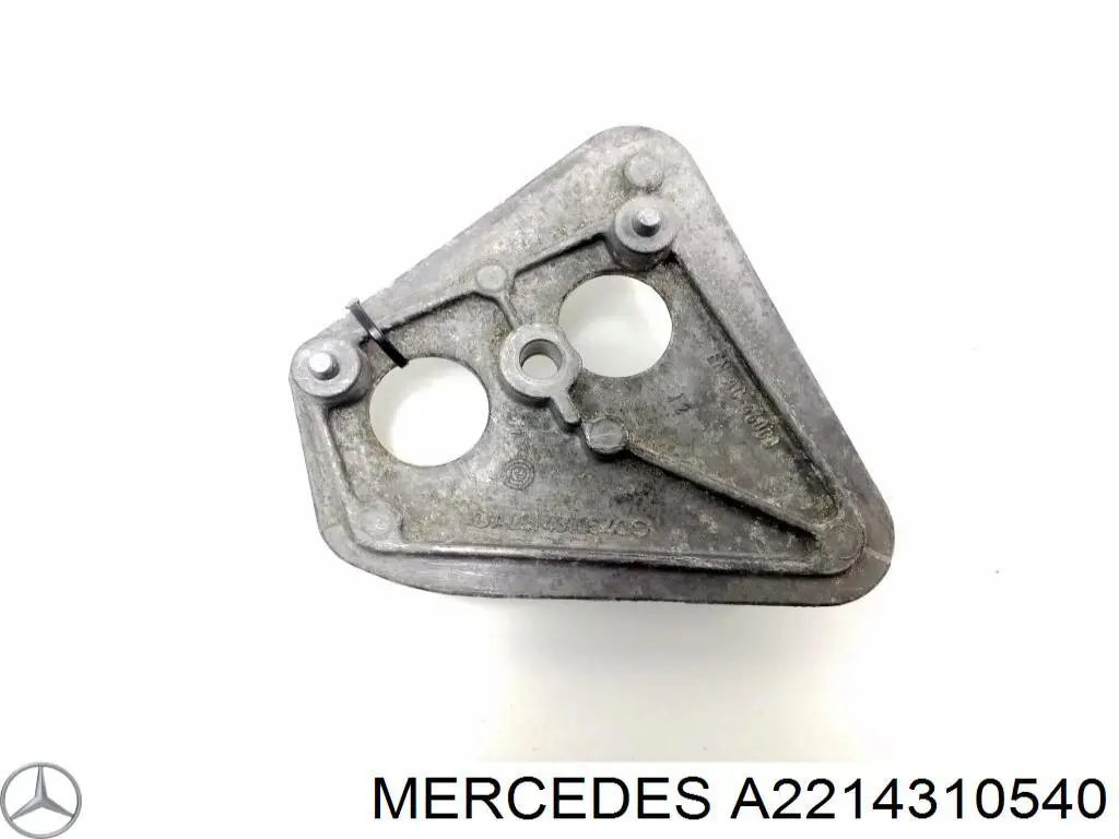  A221431124064 Mercedes