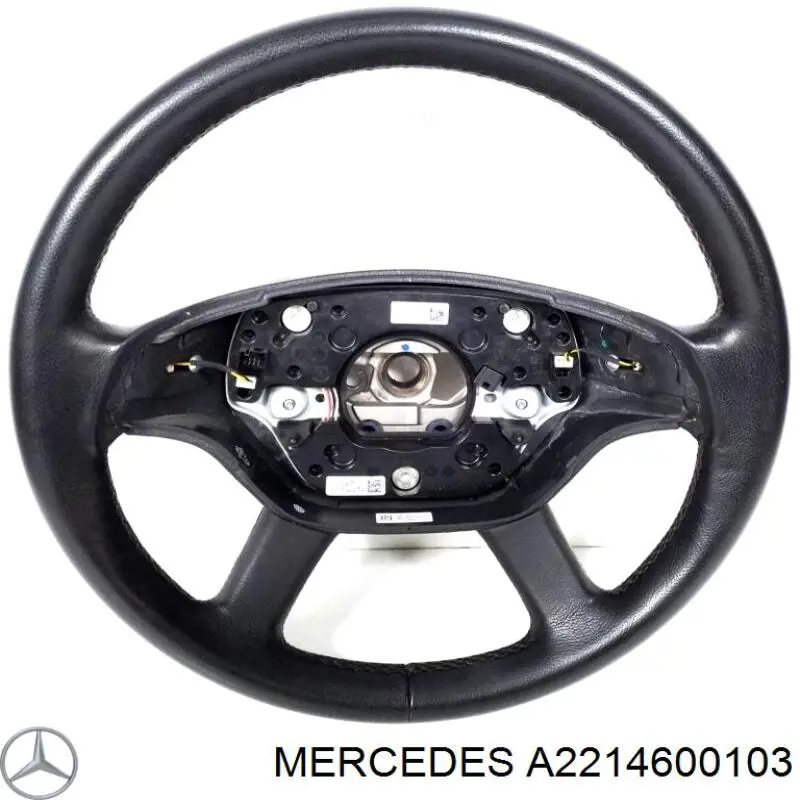 A2214600103 Mercedes 