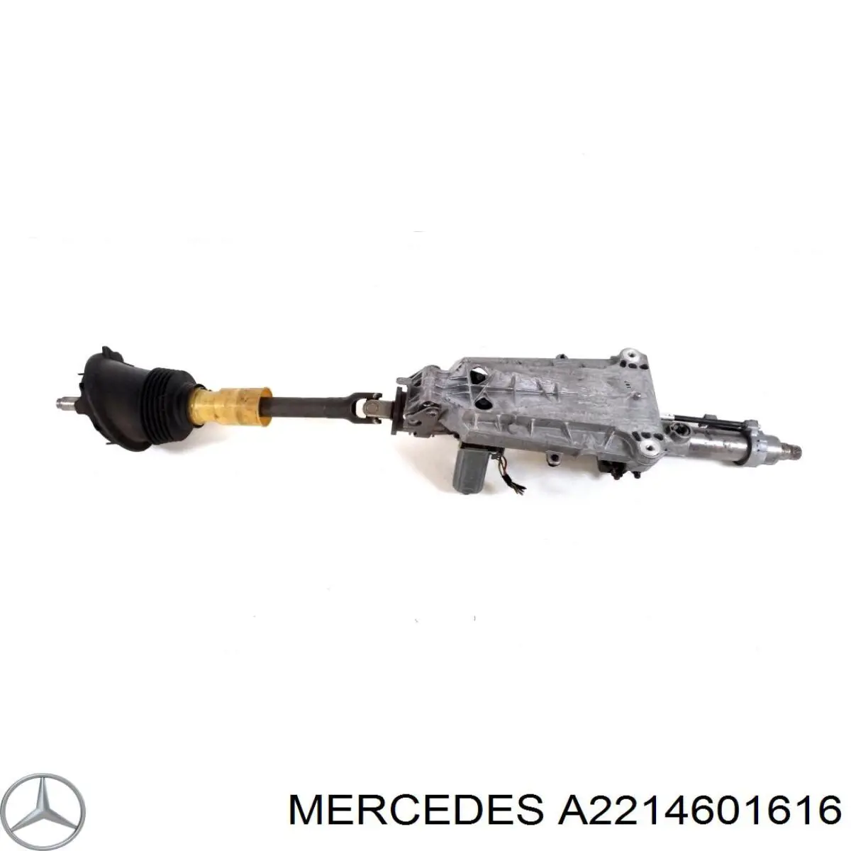 A2214601616 Mercedes