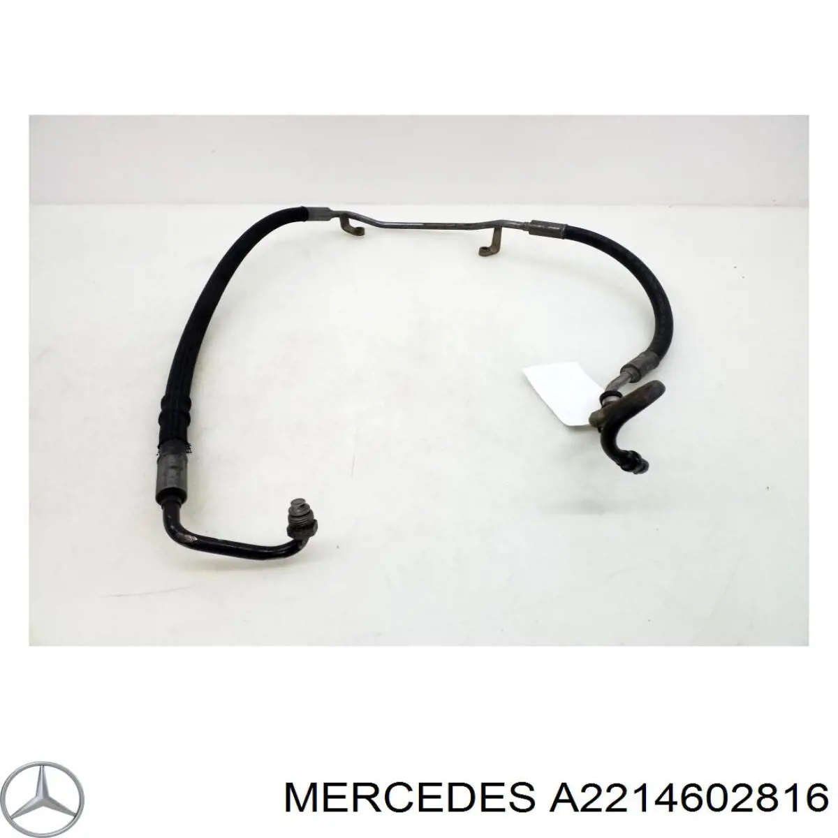 Рулевая колонка Mercedes A2214602816 цена, от 129.80 USD