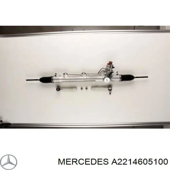  A2214605100 Mercedes