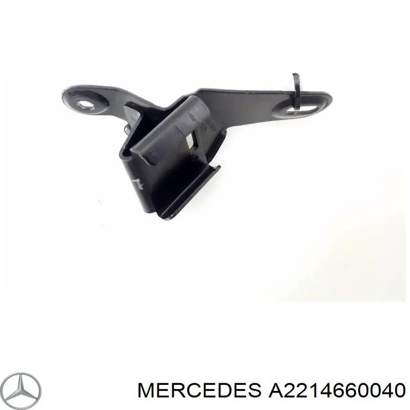 Купить A2214660040 Mercedes 