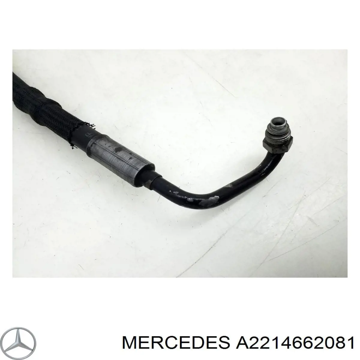  A2214662081 Mercedes