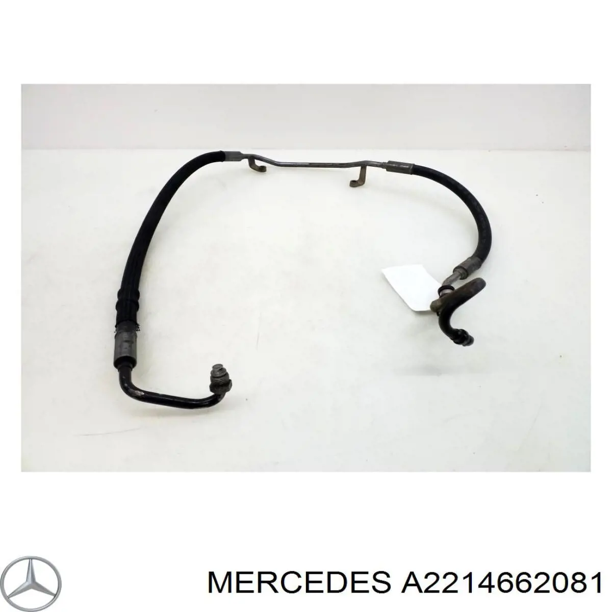Купить A2214662081 Mercedes 