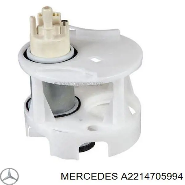 Топливный насос электрический погружной Mercedes A2214705994