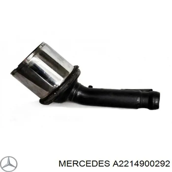  A2214900292 Mercedes