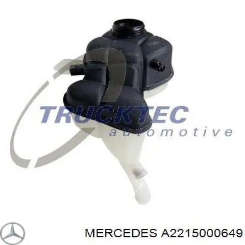 Купить 770132 Maxgear Водяной бачок системы охлаждения