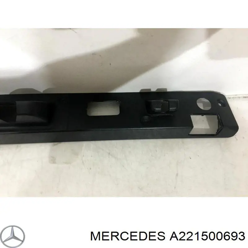 A221500693 Mercedes 