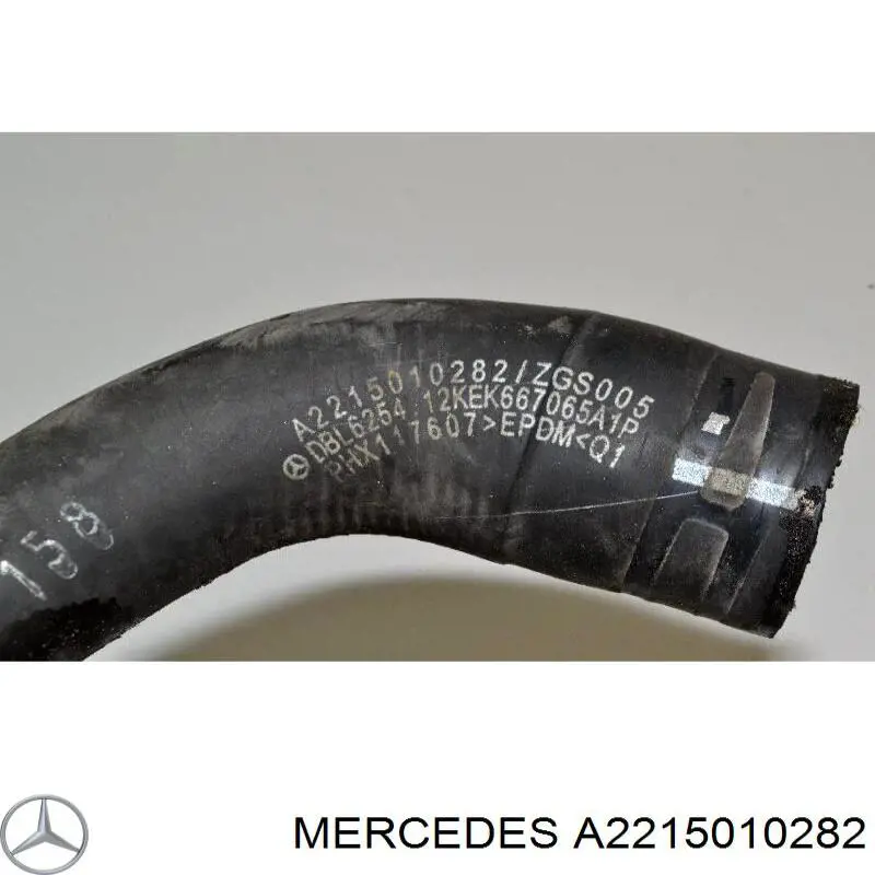 A2215010282 Mercedes 