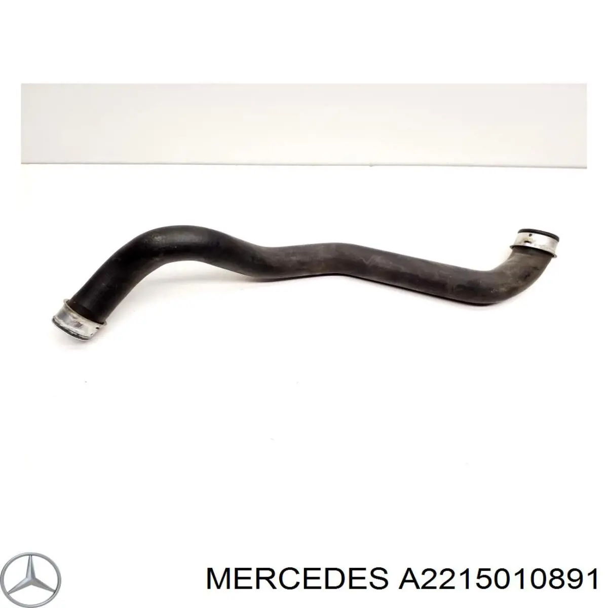 A2215010891 Mercedes 