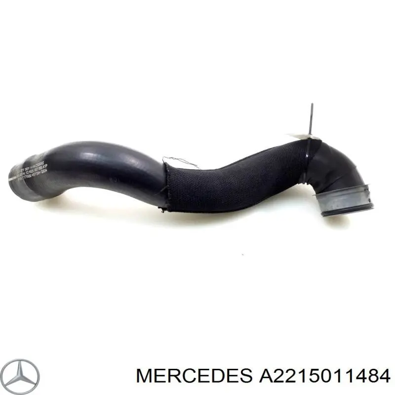 2215011484 Mercedes 